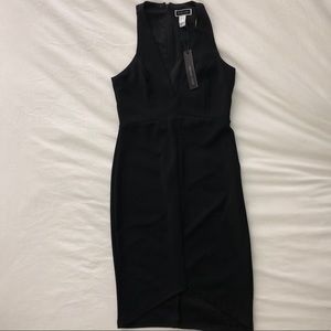 🆕 Black formal dress